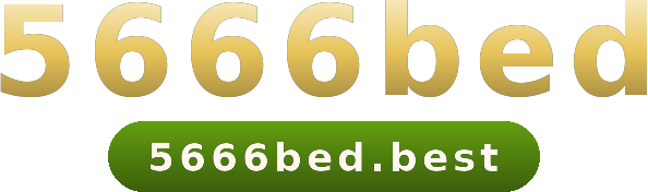 5666bed logo